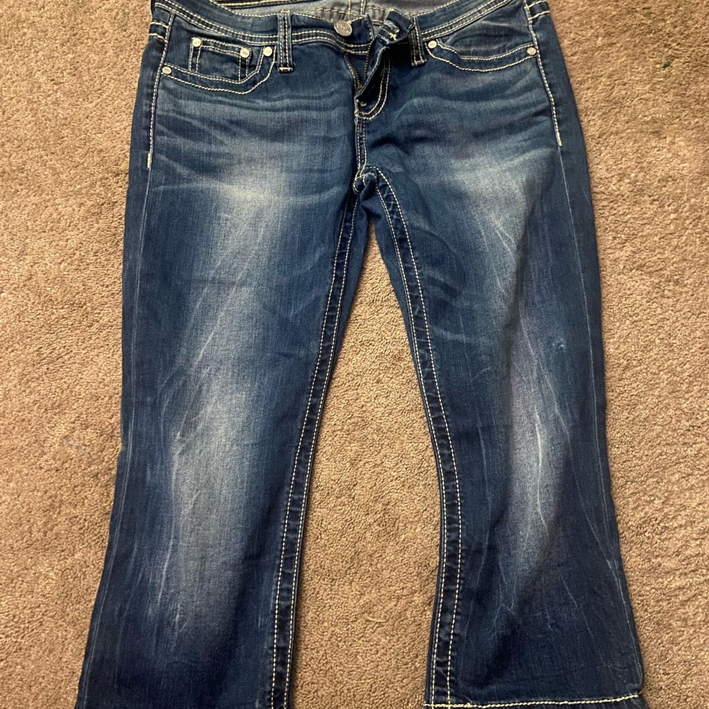 Women BKE jeans